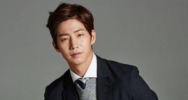 song jae rim